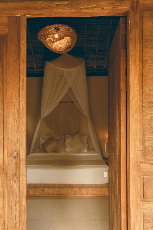 Eco-Boho Boutique Hotel in Bingin, Bali, photo 20