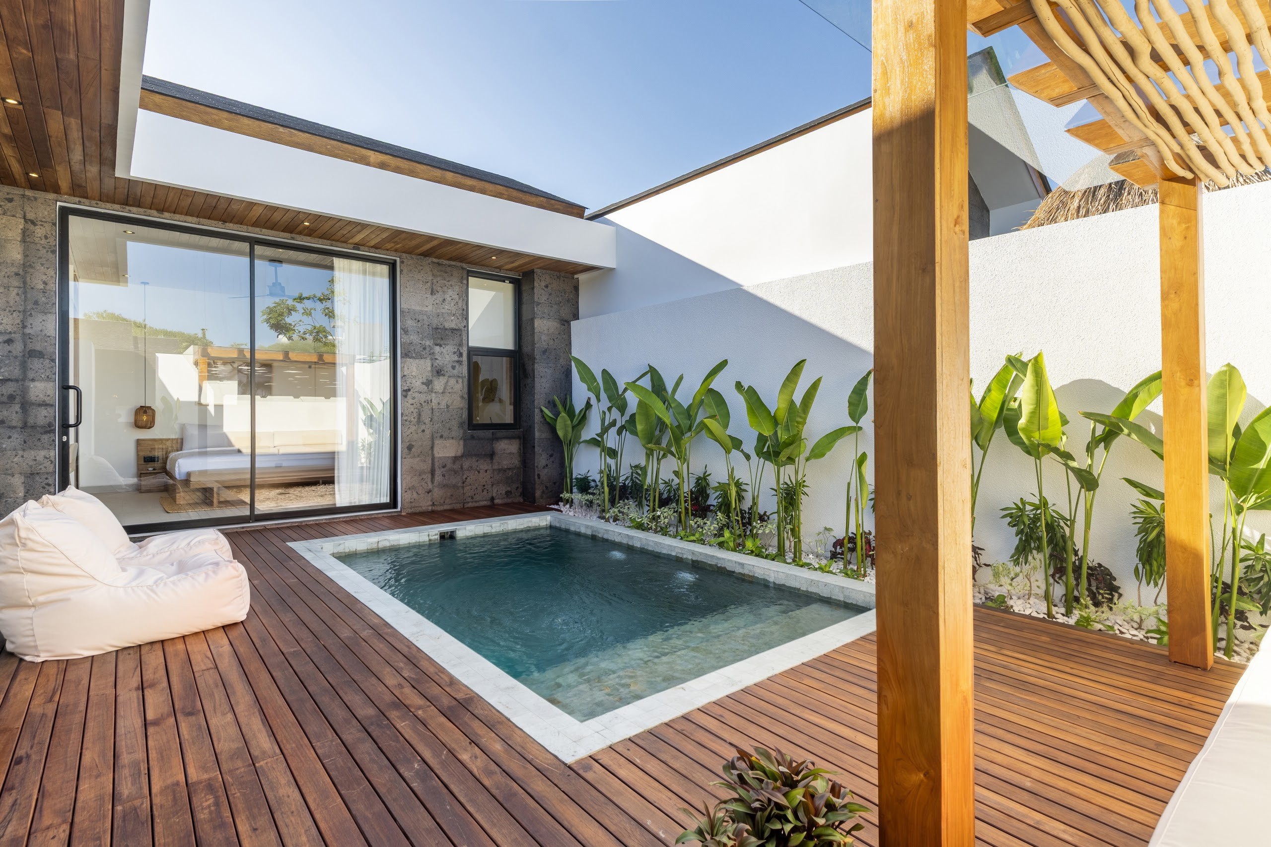 Yolla Nyang Residence