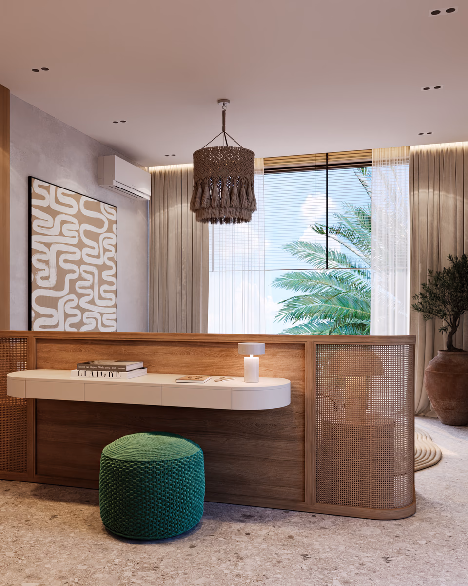 Modern 2-Bedroom Villa in Ungasan, Bali, photo 5