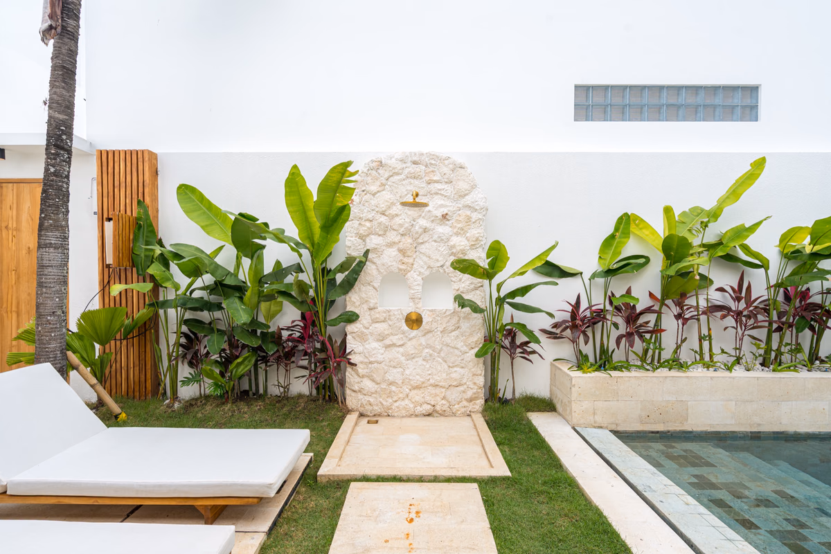Modern 2-Bedroom Villa in Yolla Nyang Complex, Walking Distance to Nyang Nyang Beach, Bali, photo 13