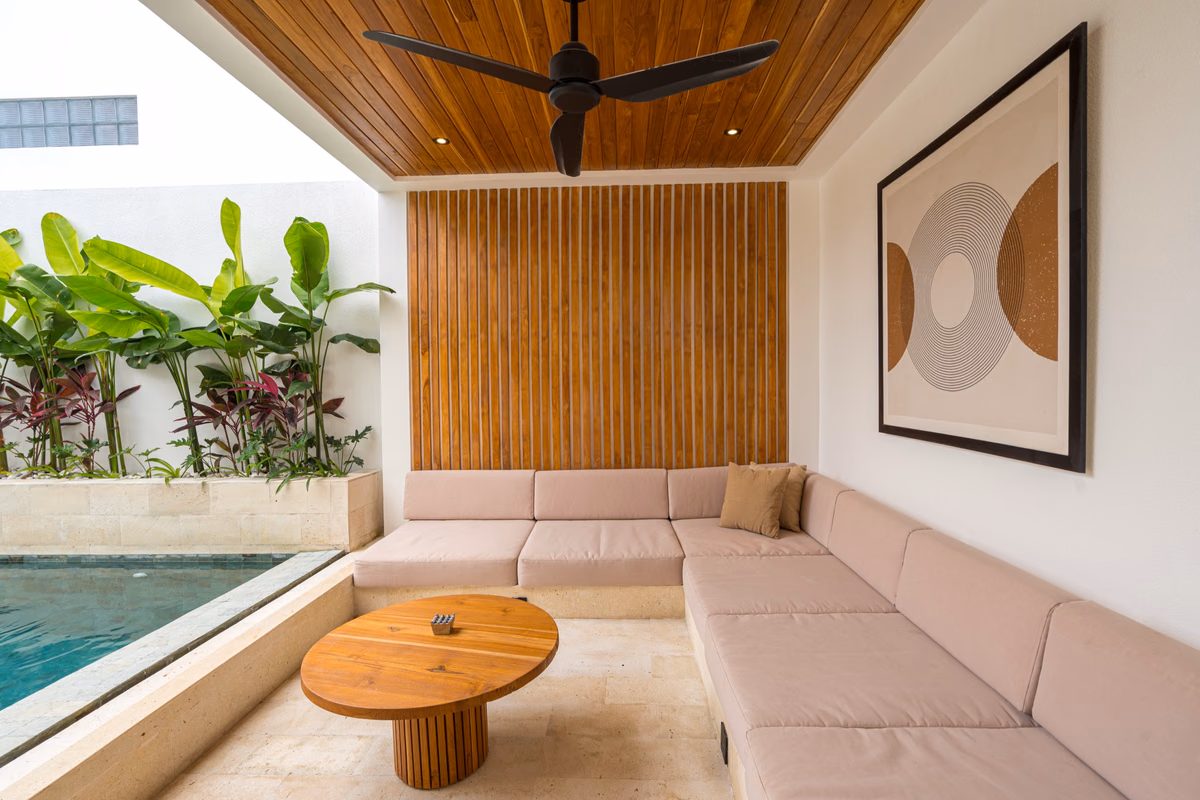Modern 2-Bedroom Villa in Yolla Nyang Complex, Walking Distance to Nyang Nyang Beach, Bali, photo 18