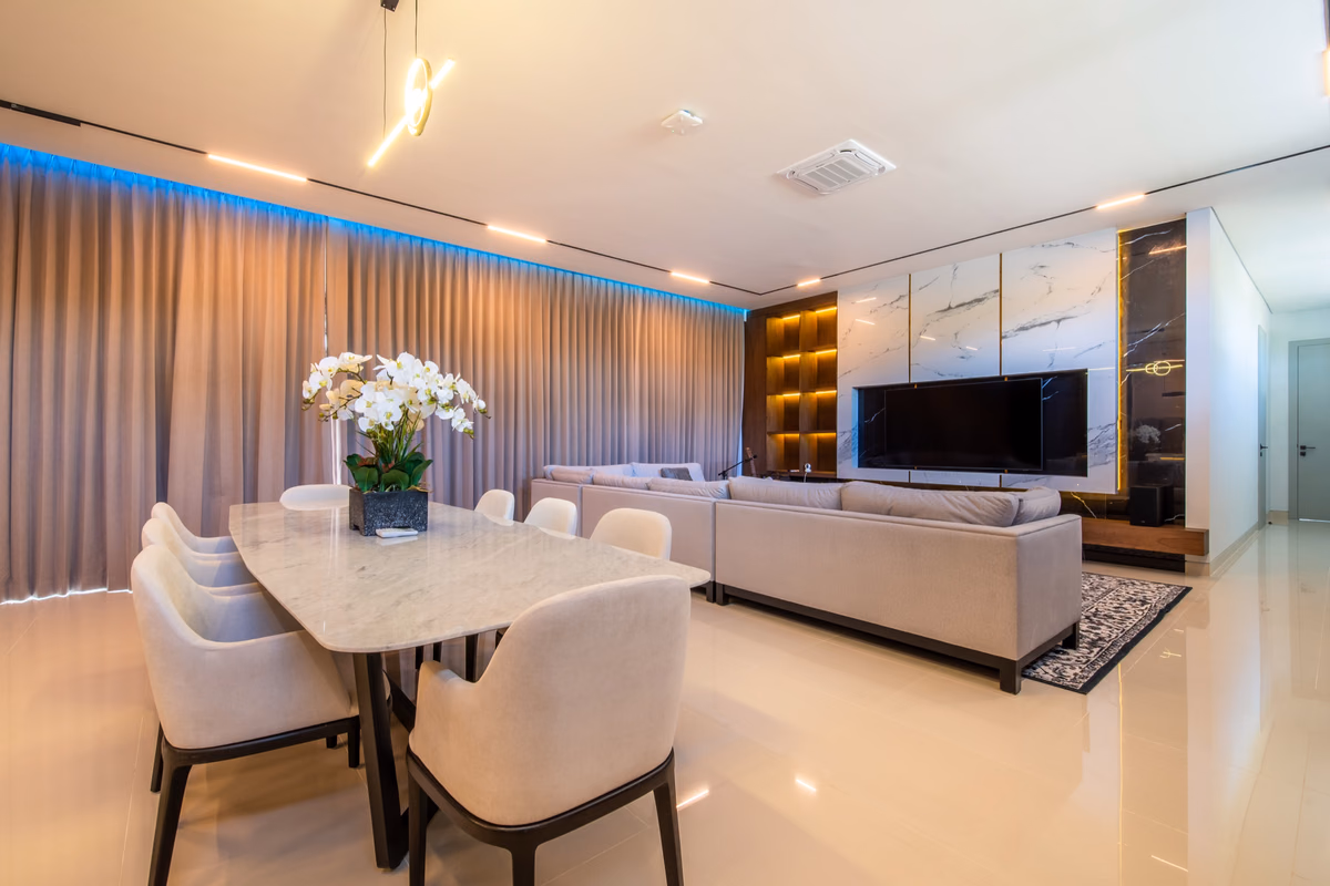 Modern 4-Bedroom Luxury Villa in Ubud, Bali, photo 4