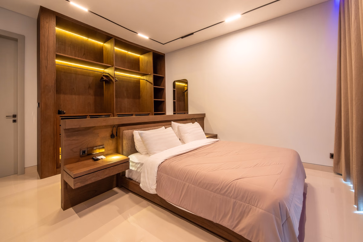 Modern 4-Bedroom Luxury Villa in Ubud, Bali, photo 7