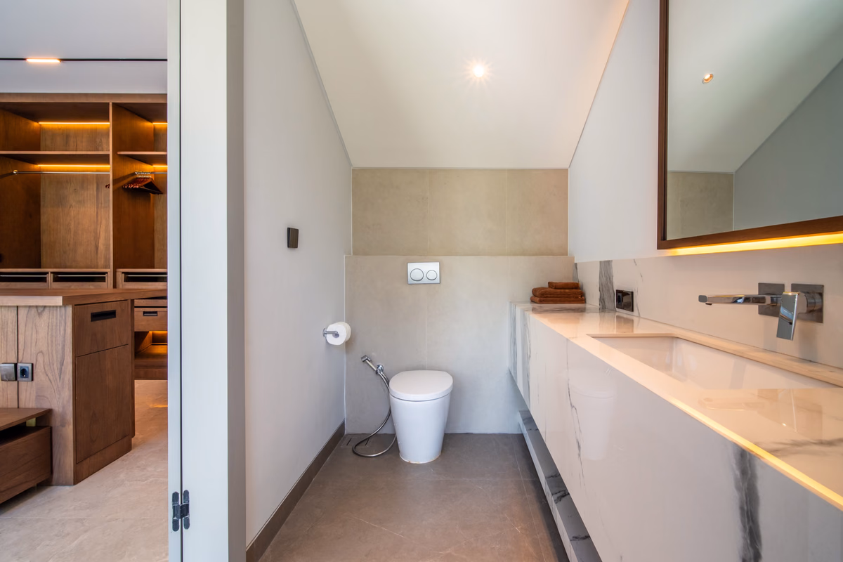 Modern 4-Bedroom Luxury Villa in Ubud, Bali, photo 9