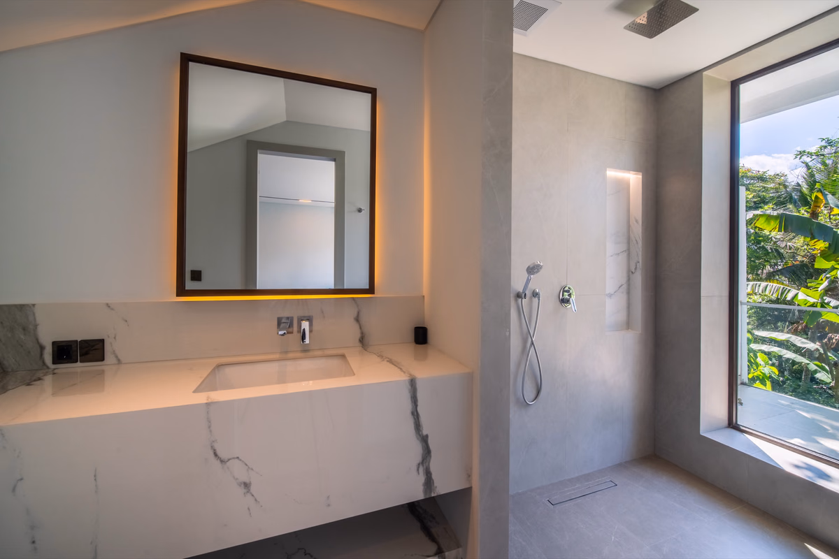 Modern 4-Bedroom Luxury Villa in Ubud, Bali, photo 10