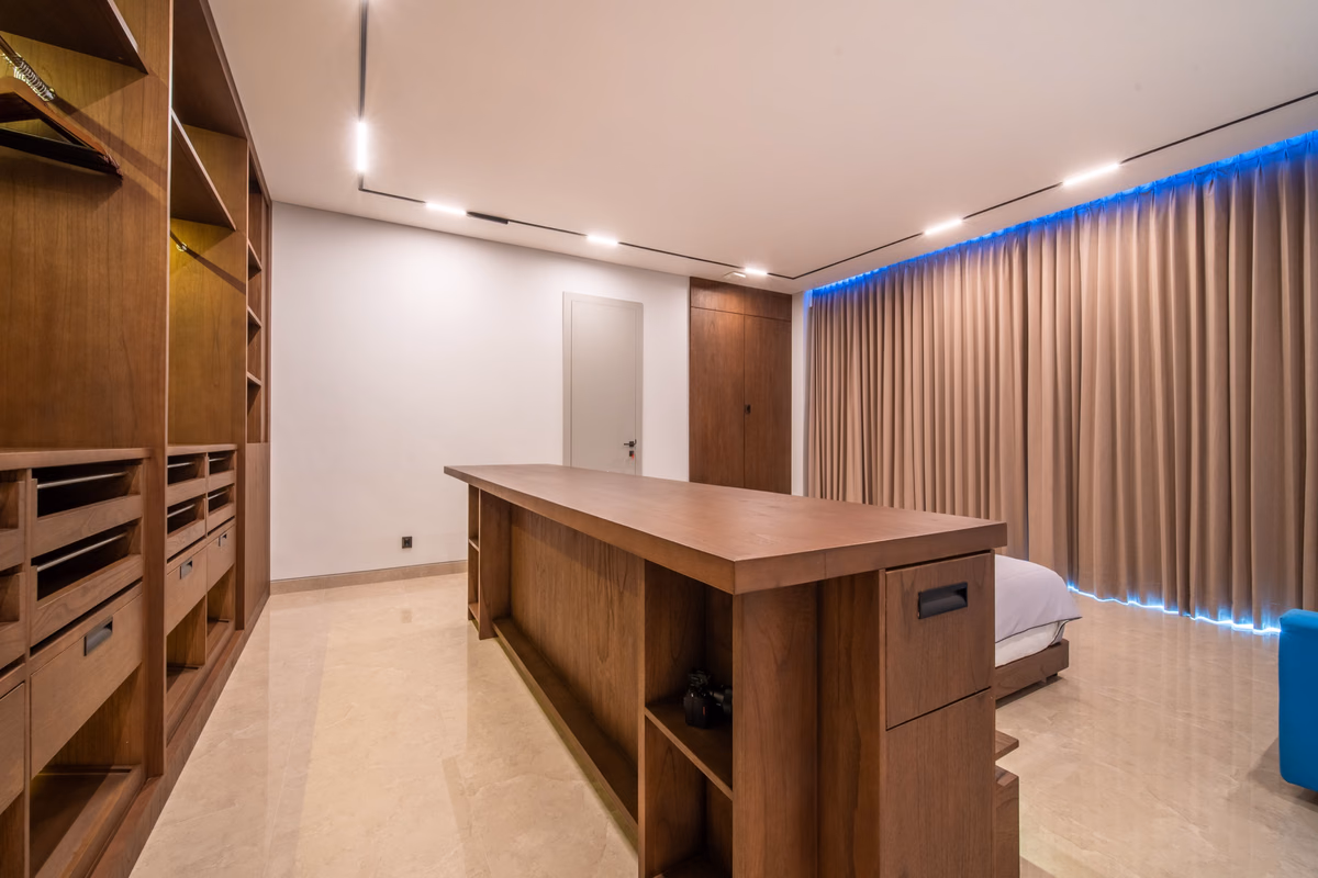 Modern 4-Bedroom Luxury Villa in Ubud, Bali, photo 11