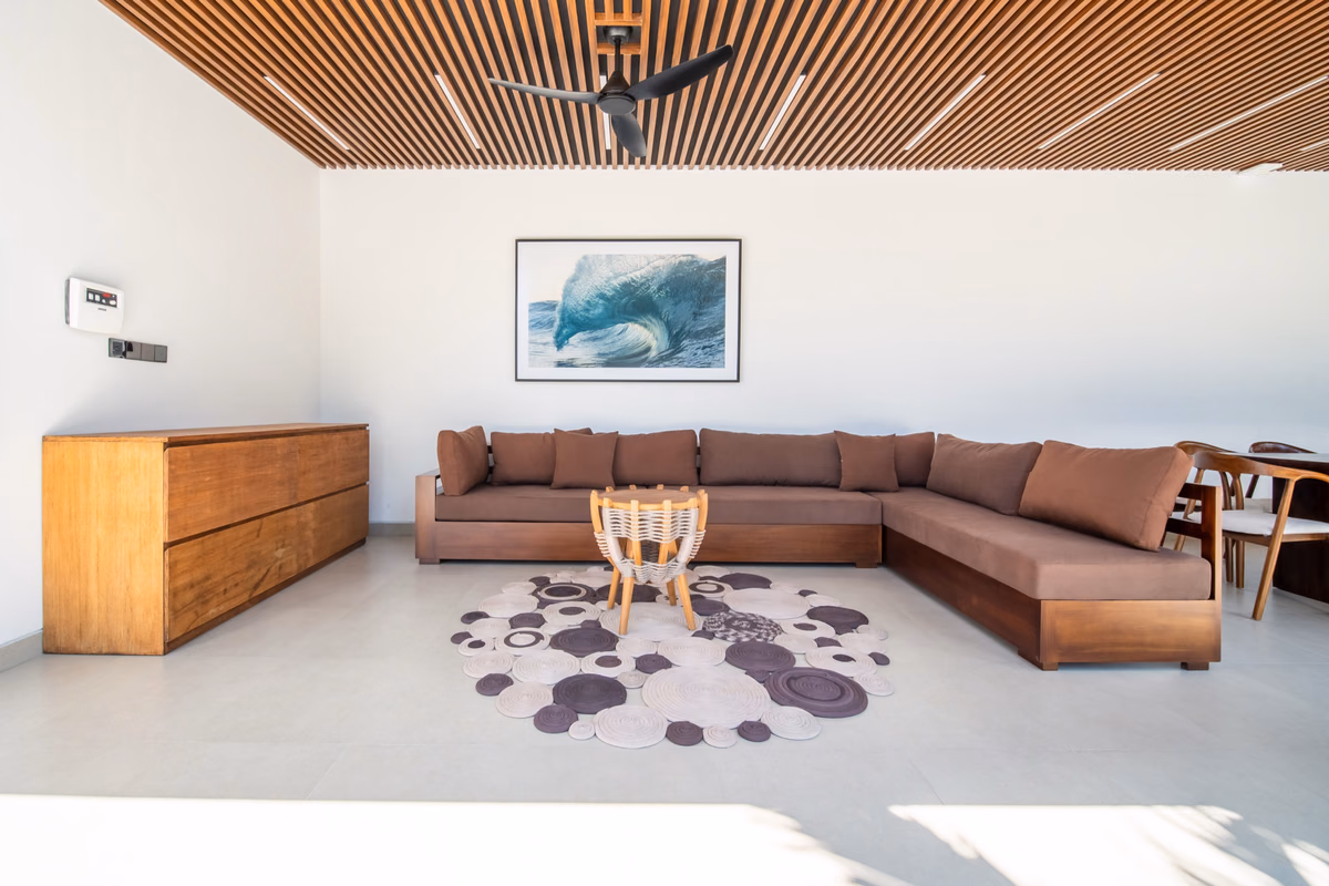 Modern 4-Bedroom Luxury Villa in Ubud, Bali, photo 14