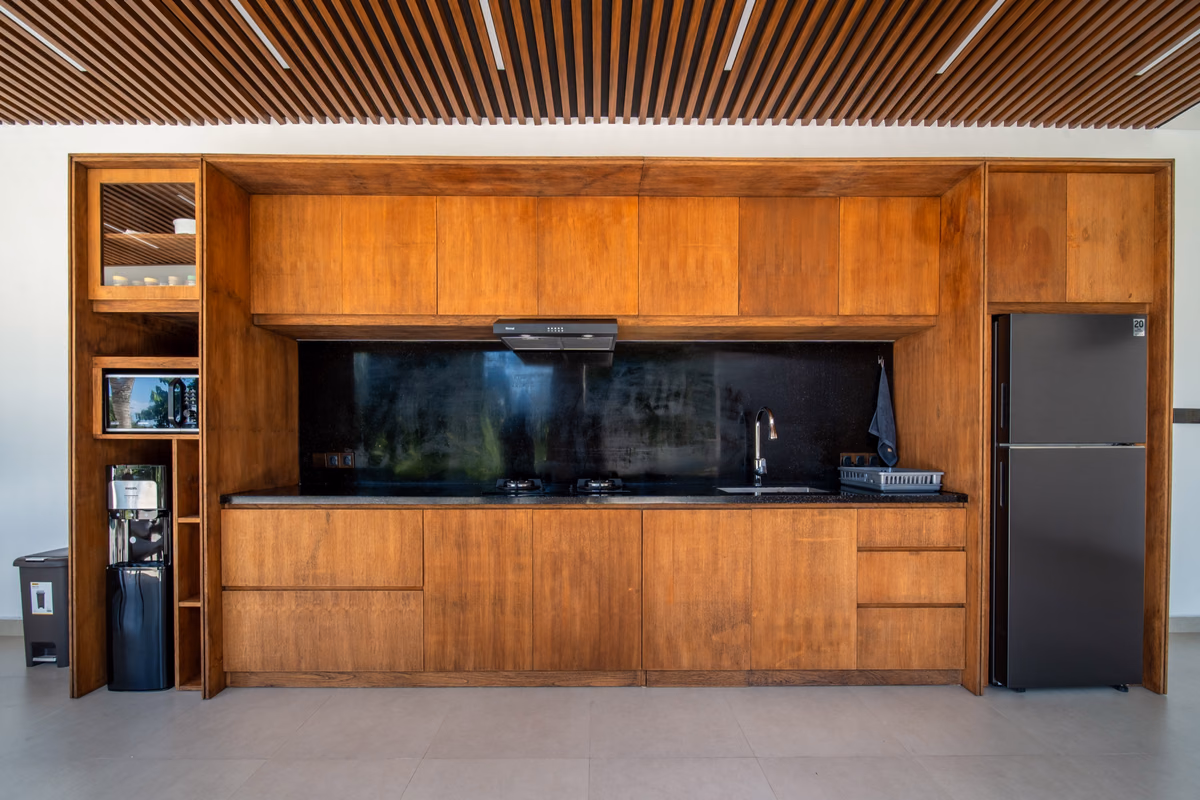 Modern 4-Bedroom Luxury Villa in Ubud, Bali, photo 15