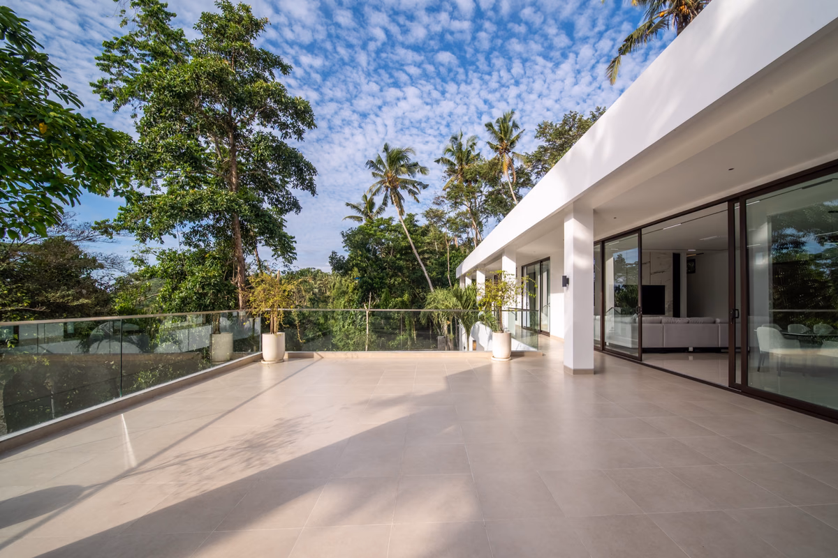 Modern 4-Bedroom Luxury Villa in Ubud, Bali, photo 16