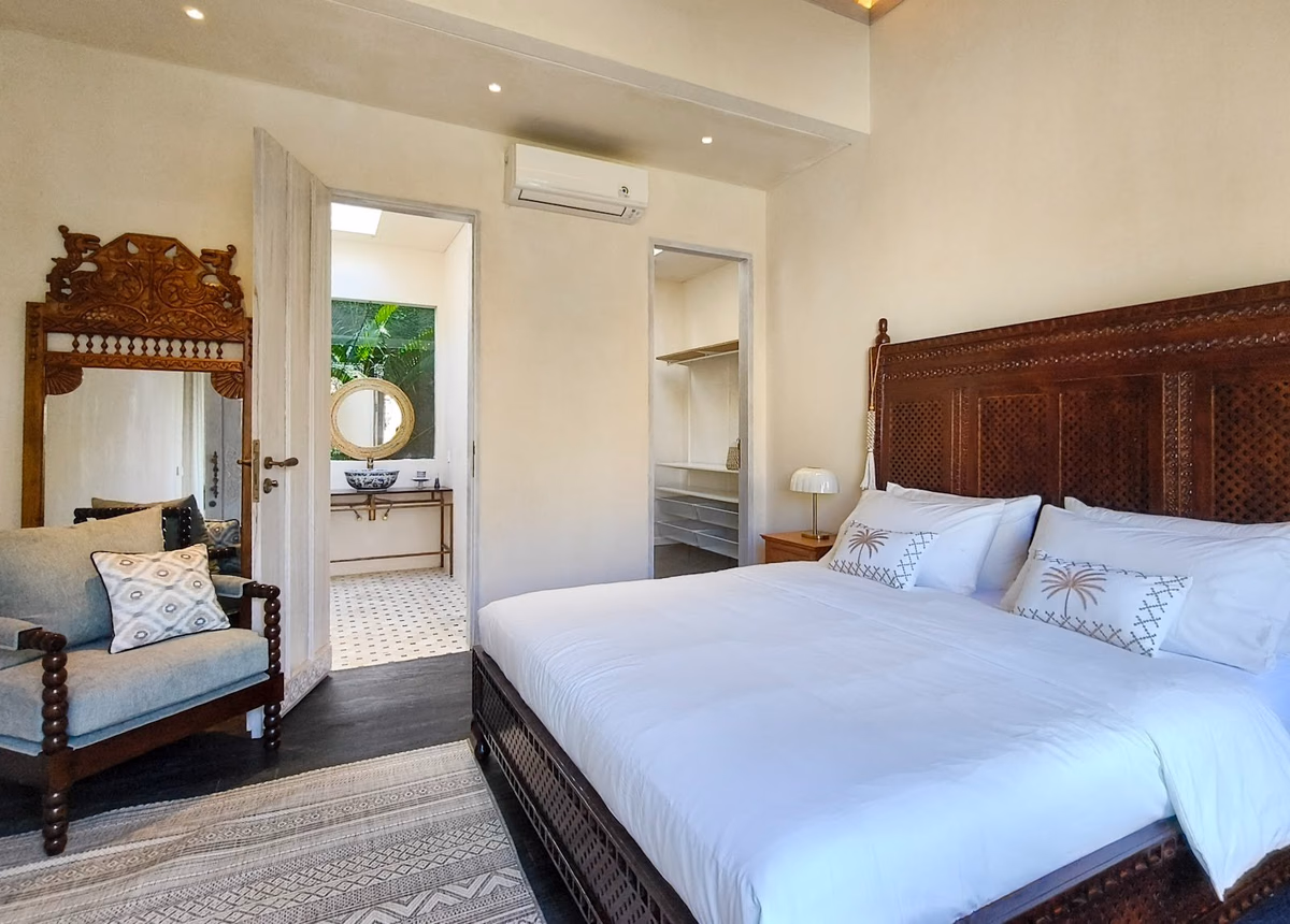 Modern Tropical 2-Bedroom Villa in Ungasan, photo 4