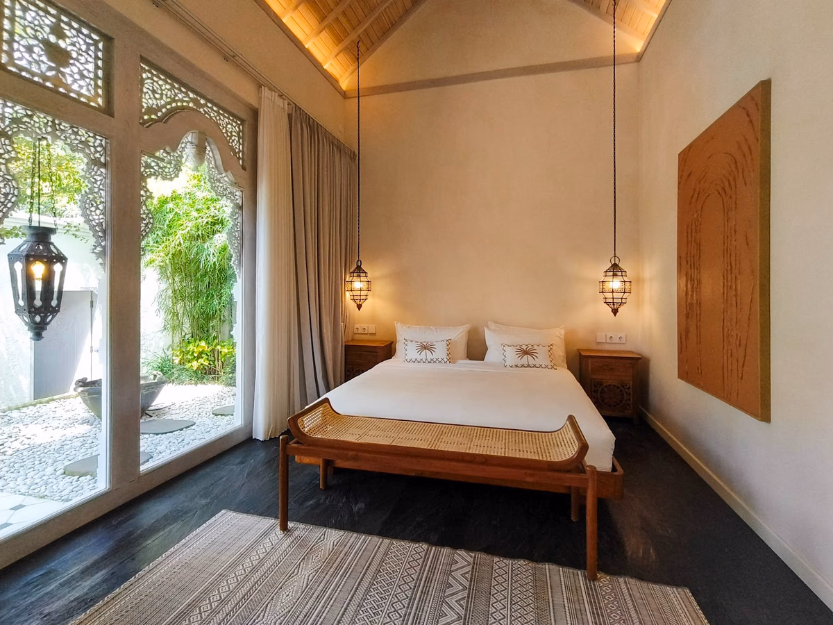 Modern Tropical 2-Bedroom Villa in Ungasan, photo 20