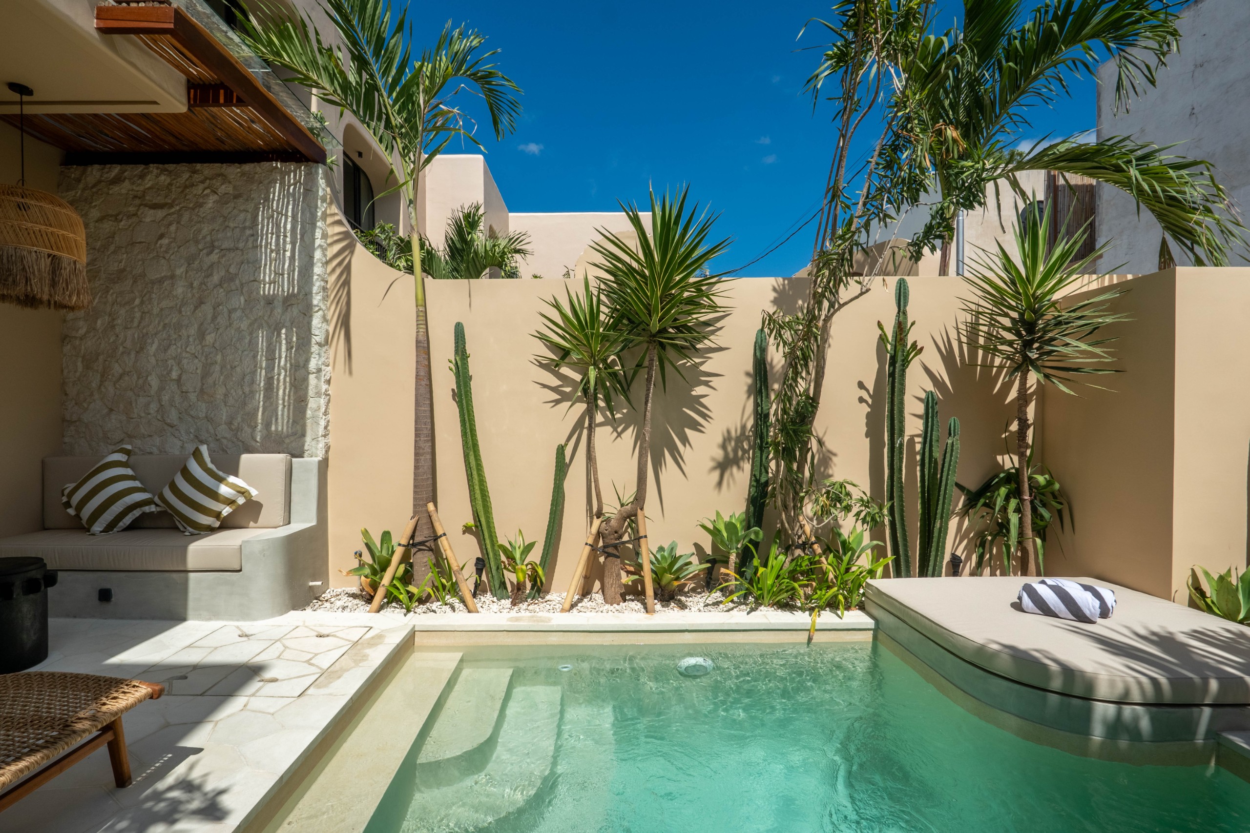 One Bedroom Villa in Bingin