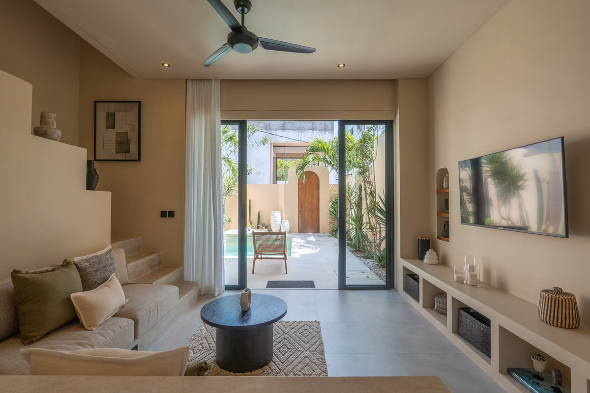 One Bedroom Villa in Bingin, Bali, photo 6