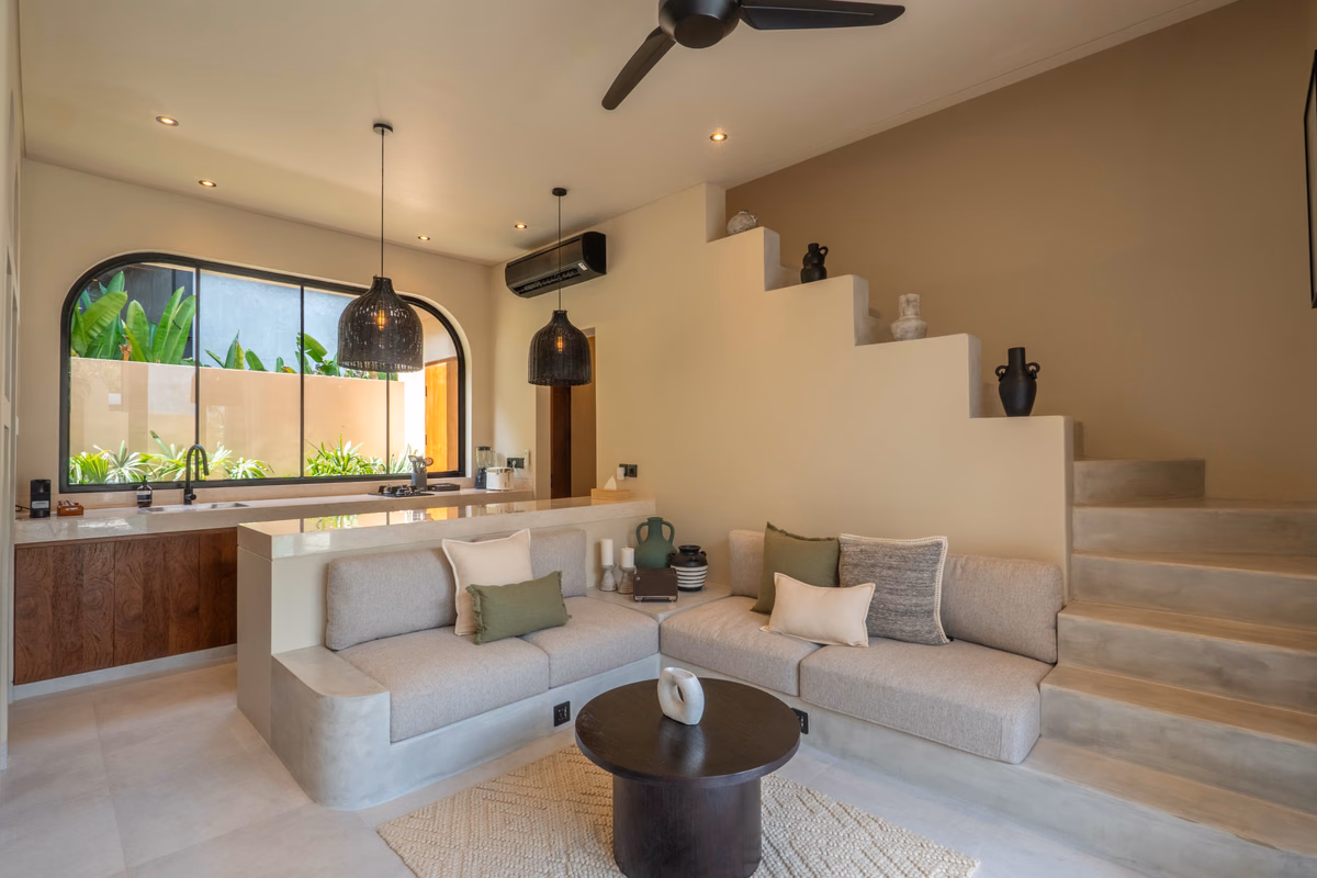 One Bedroom Villa in Bingin, Bali, photo 7
