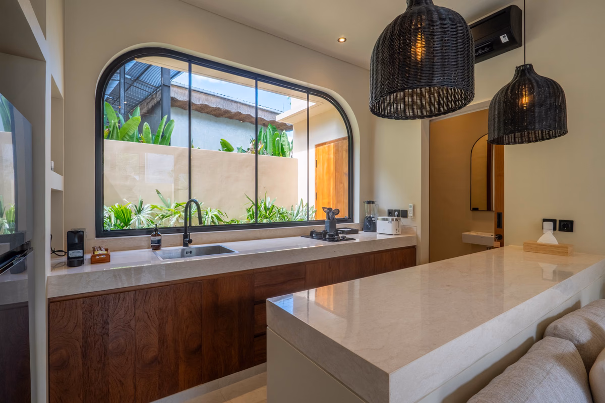 One Bedroom Villa in Bingin, Bali, photo 11