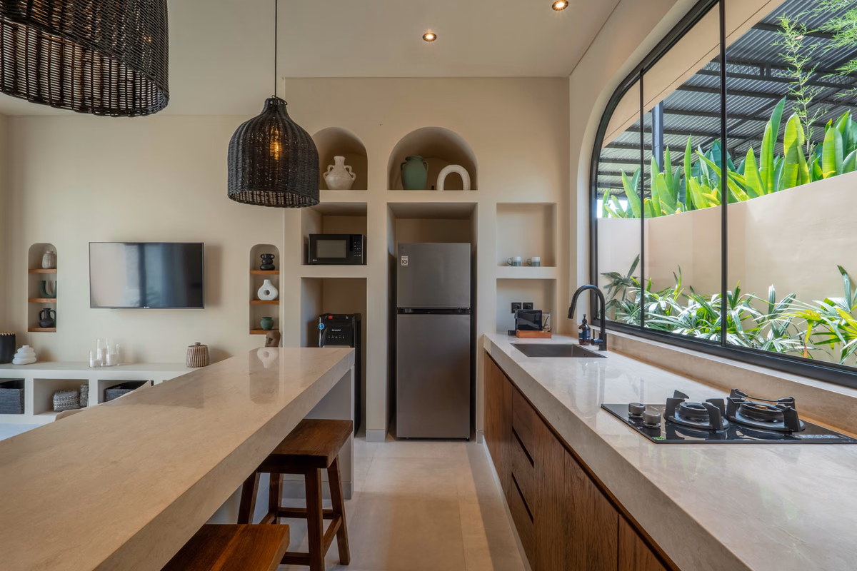 One Bedroom Villa in Bingin, Bali, photo 13