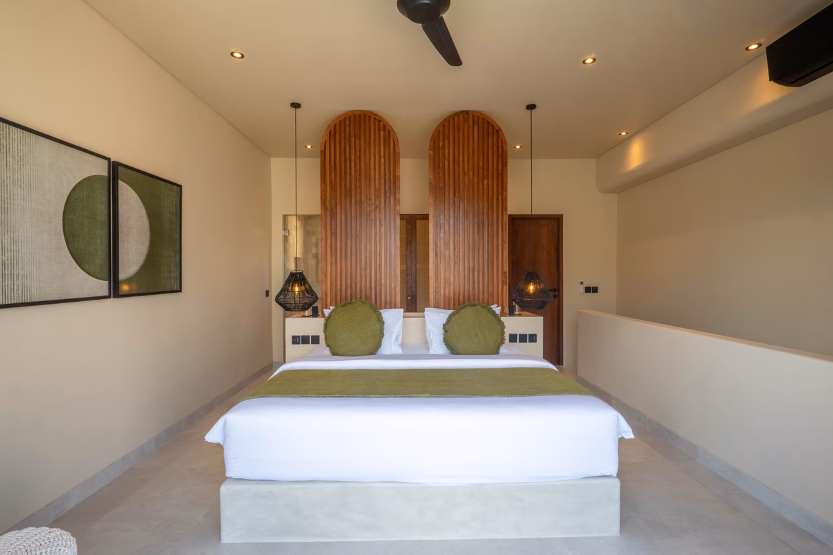 One Bedroom Villa in Bingin, Bali, photo 14