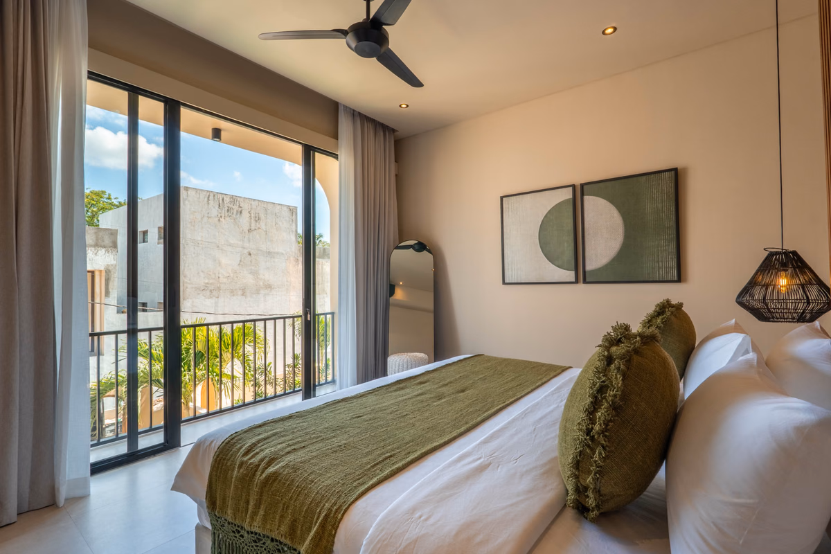 One Bedroom Villa in Bingin, Bali, photo 15