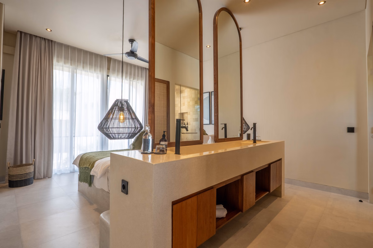 One Bedroom Villa in Bingin, Bali, photo 16