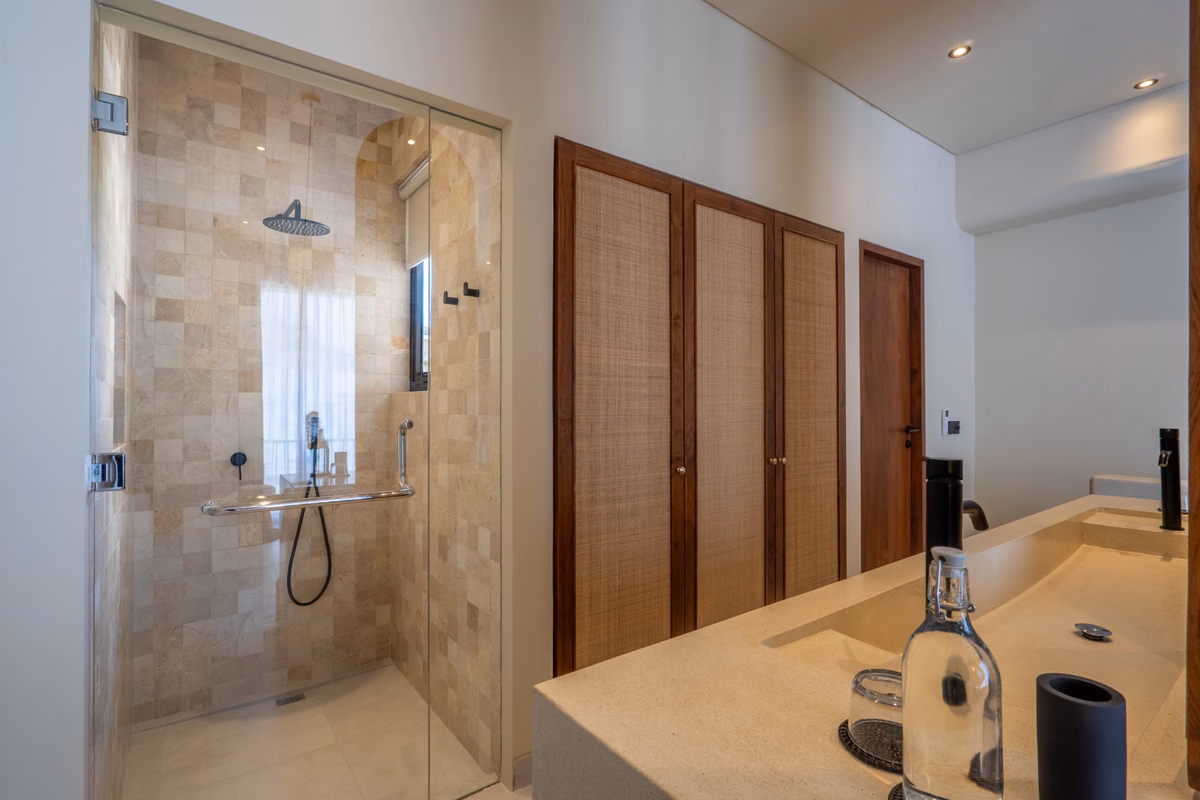One Bedroom Villa in Bingin, Bali, photo 17