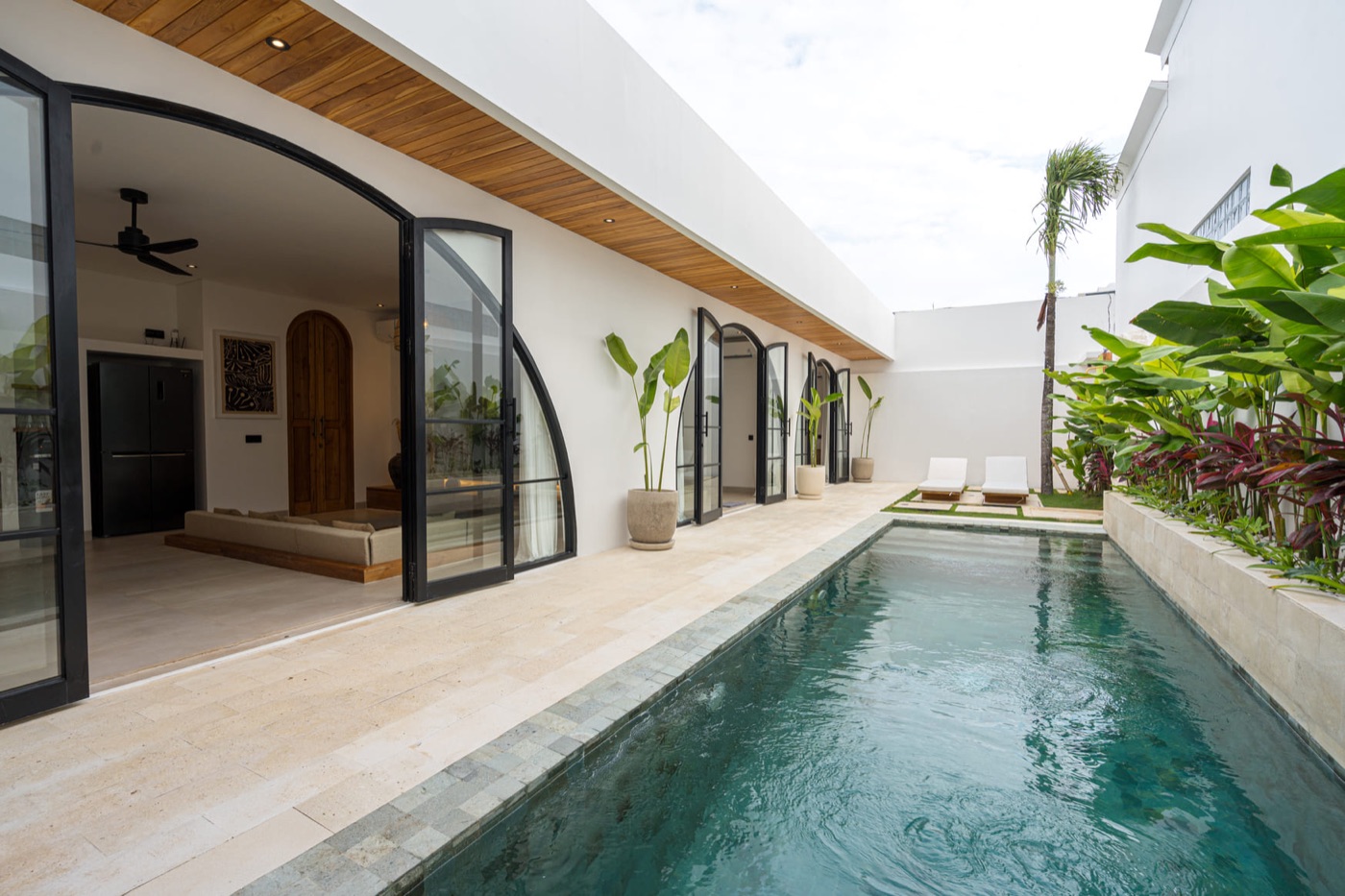 (3010) Yolla Nyang 05 - Villa Citrine, Bali, photo 1