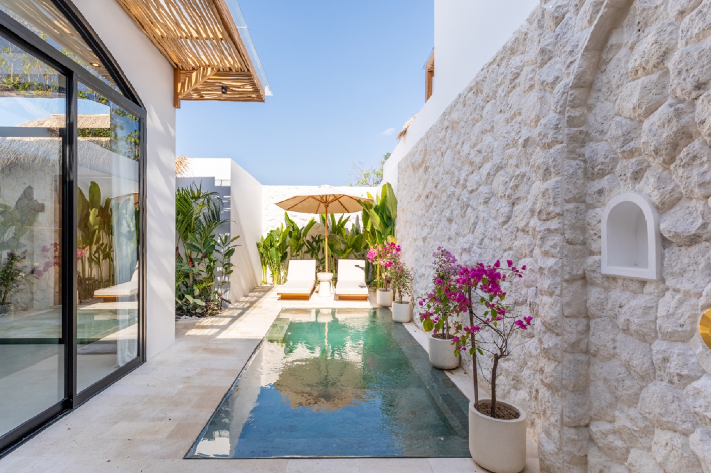 BINGIN YOLLA 2021 A - Villa Maraya, Bali, photo 1