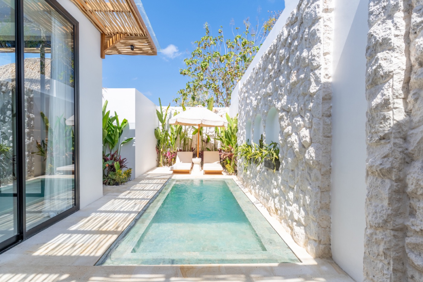 BINGIN YOLLA 2021 B - Villa Nala, Bali, photo 1