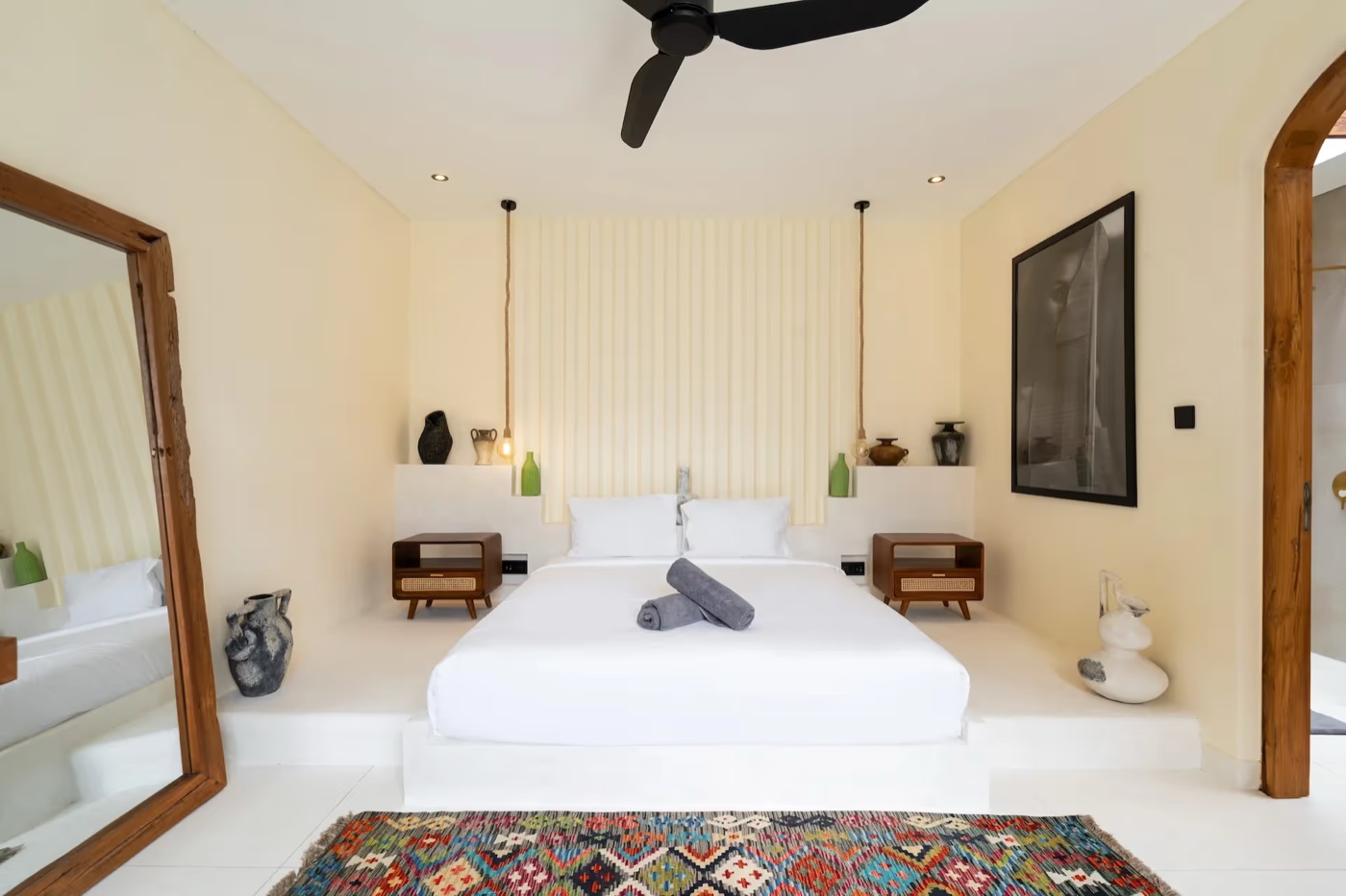 ROOM 1, Bali, photo 1