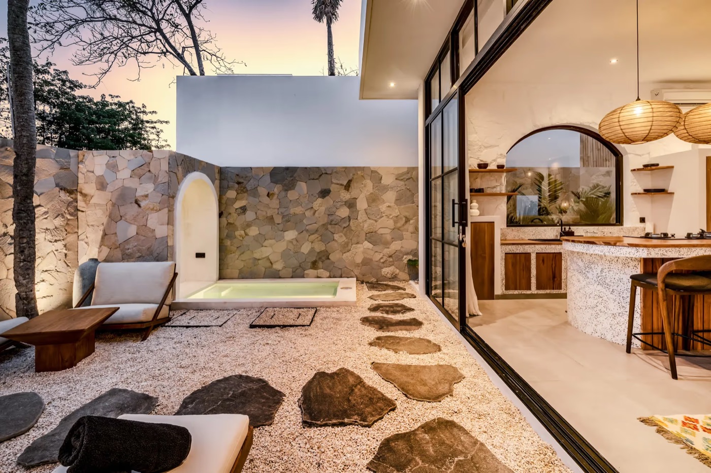 Villa Antony, Bali, photo 1