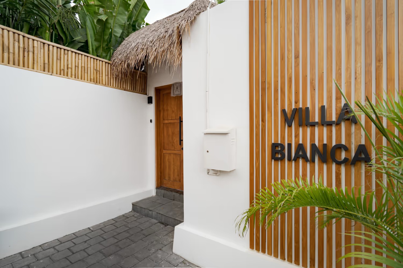 Villa Bianca, Bali, photo 1