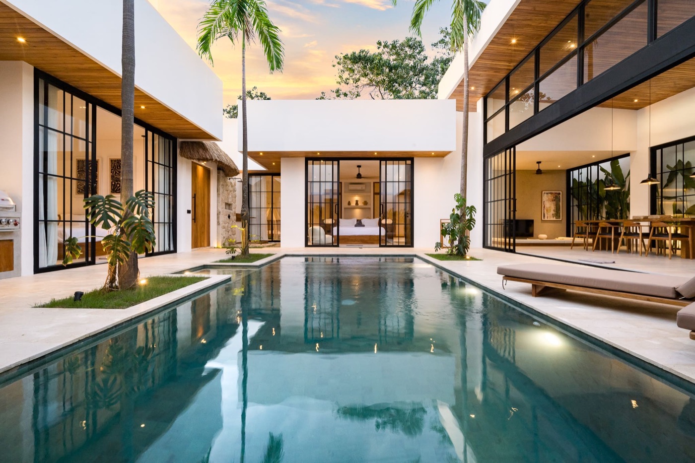Villa Boda