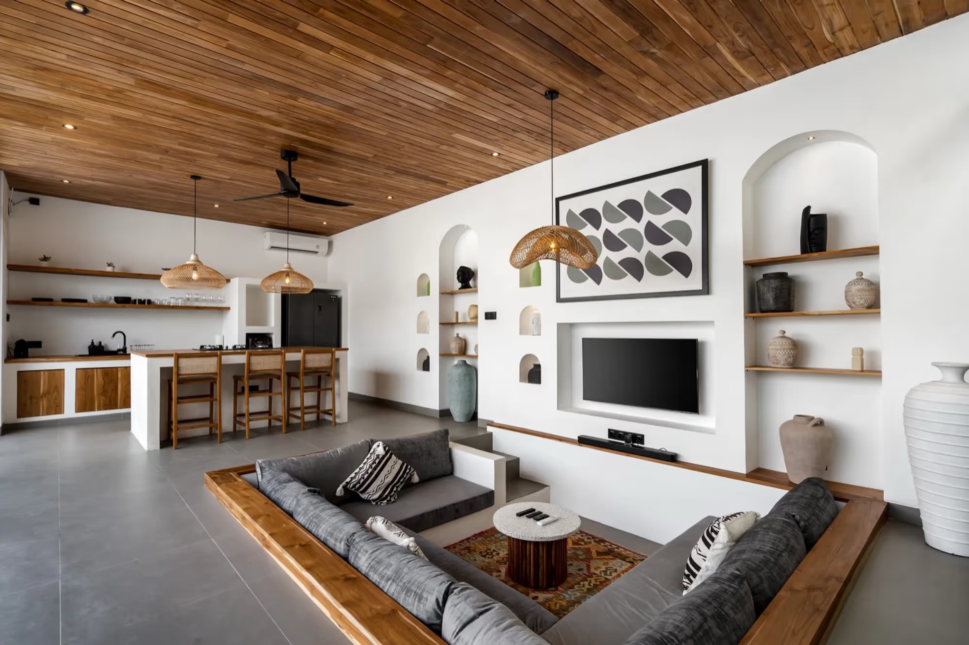 Villa Casita Palm, Bali, photo 1