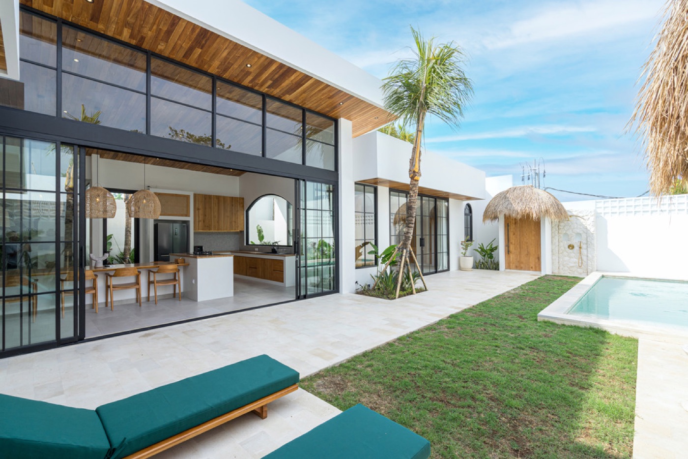 Villa Emerald, Bali, photo 1