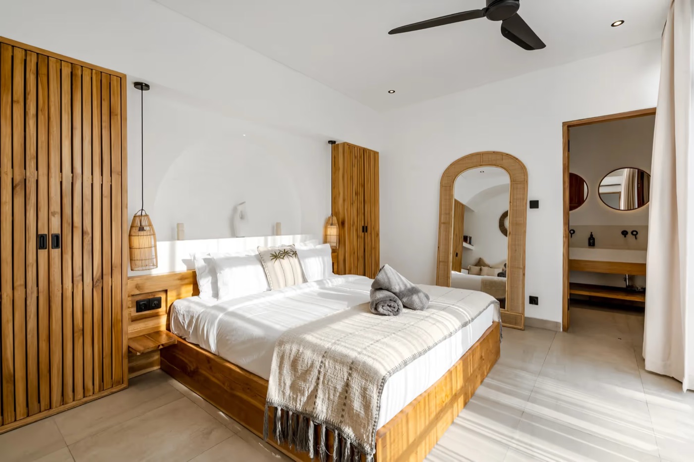 Villa Kadoo, Bali, photo 1