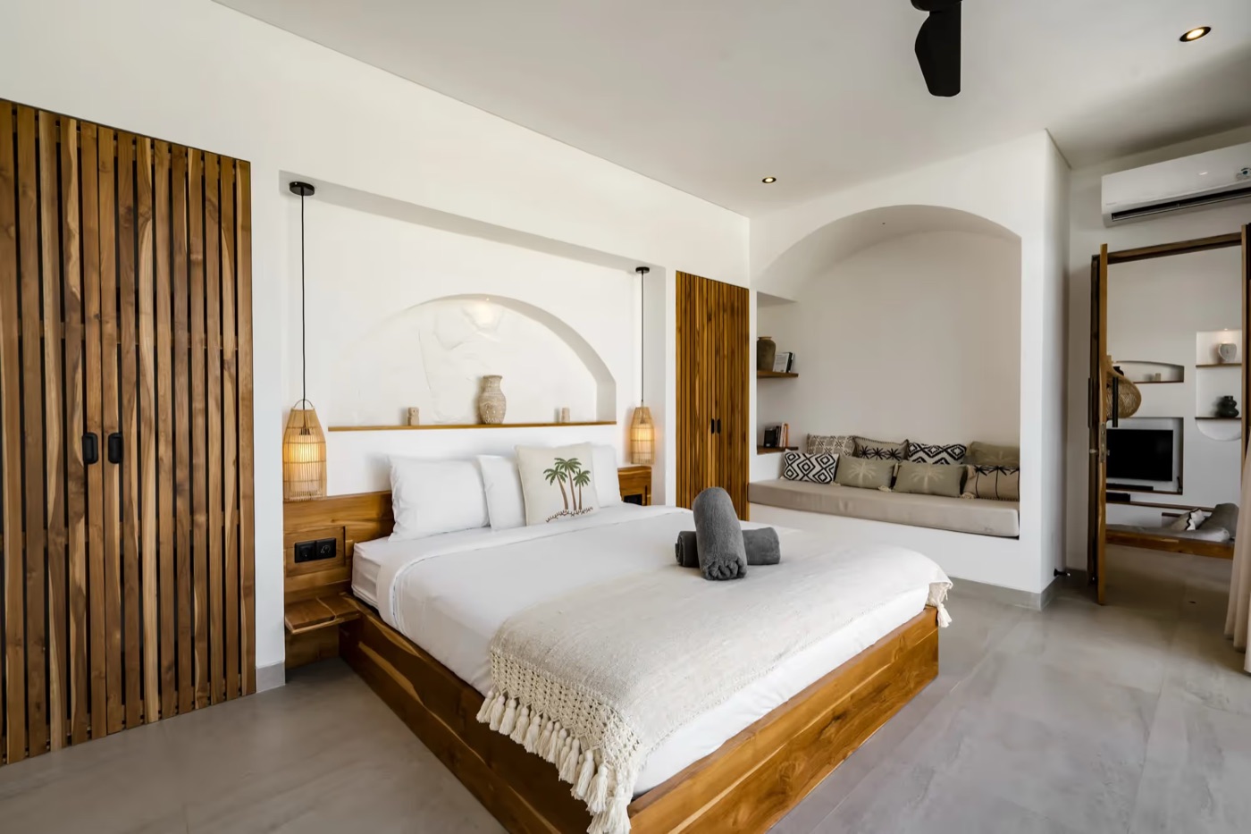 Villa Kira, Bali, photo 1
