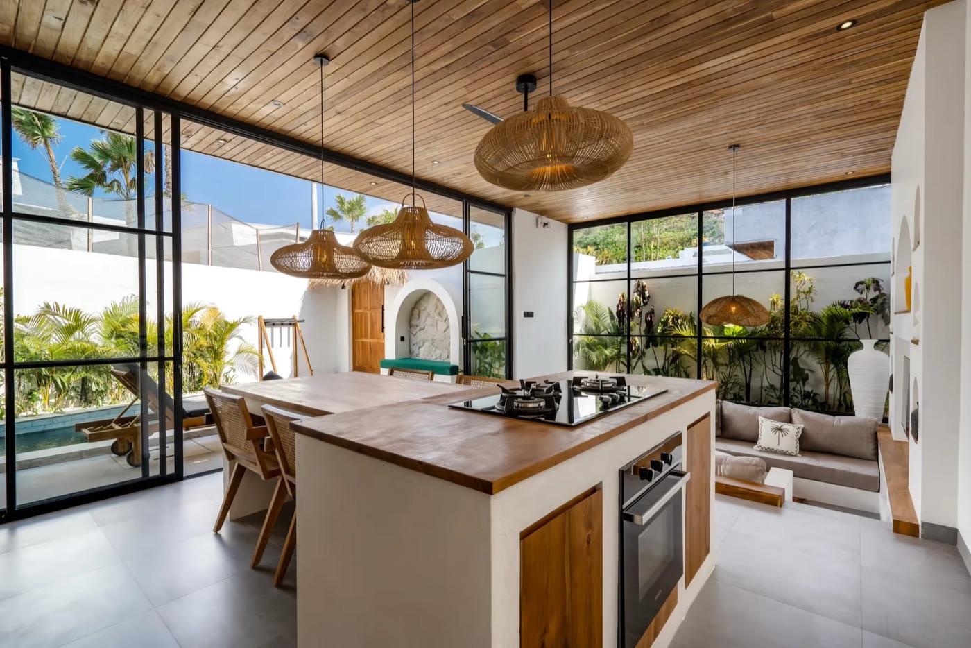 Villa La Dolce Vita, Bali, photo 1