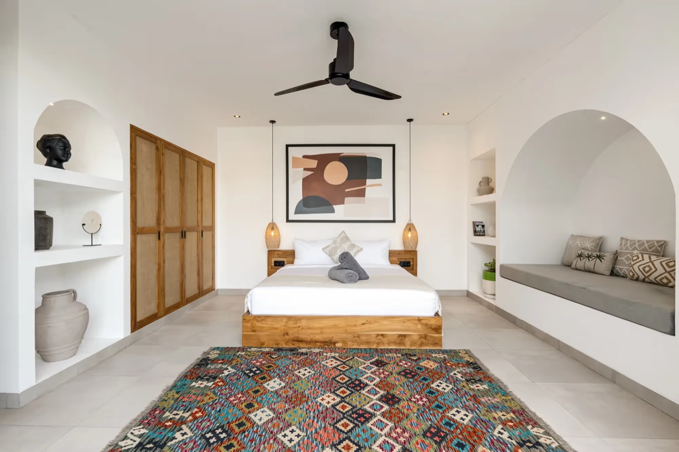 Villa Maria, Bali, photo 1