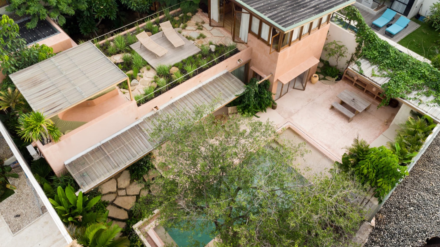 Villa Merasa