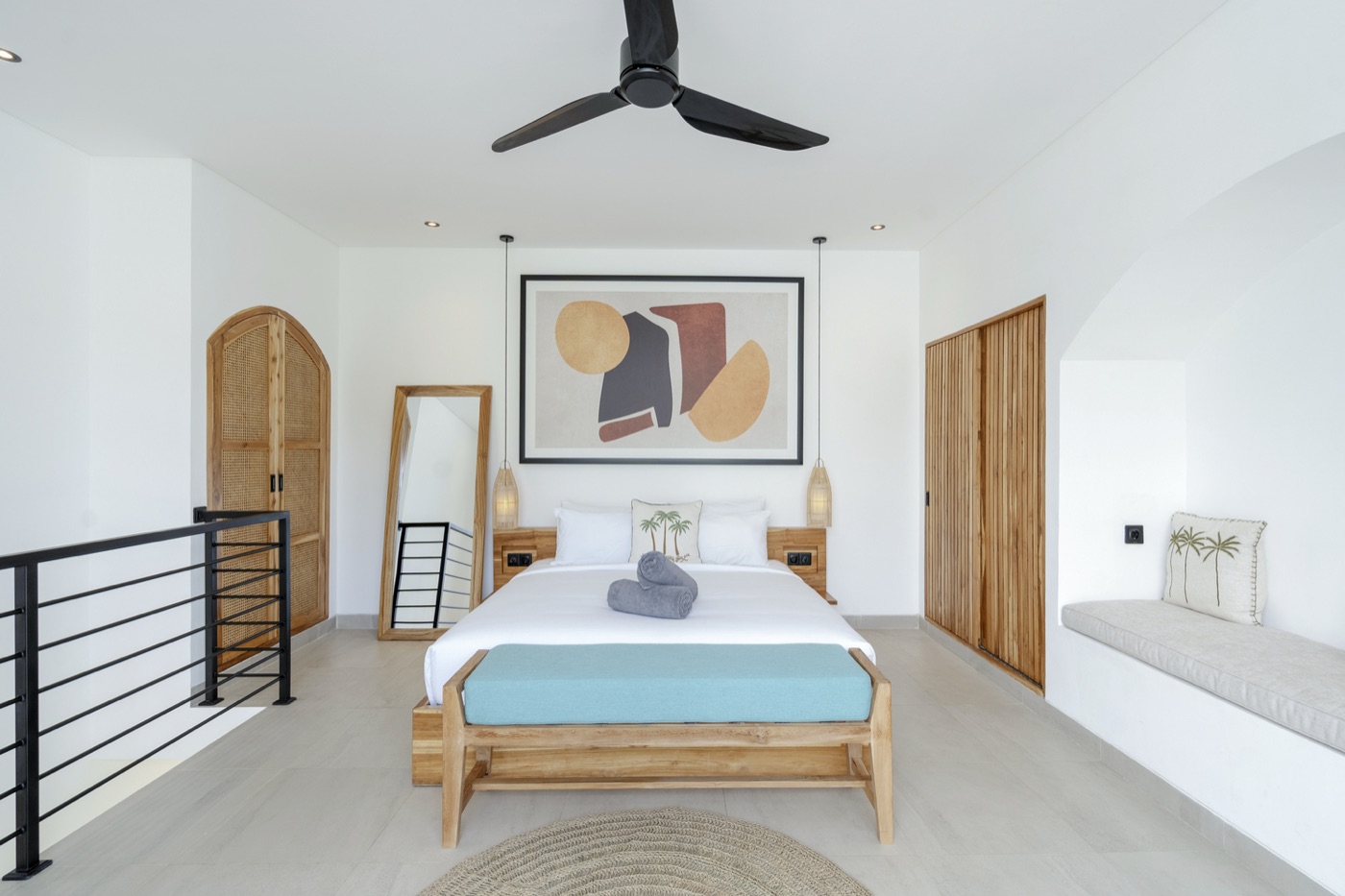 Villa Mila, Bali, photo 1