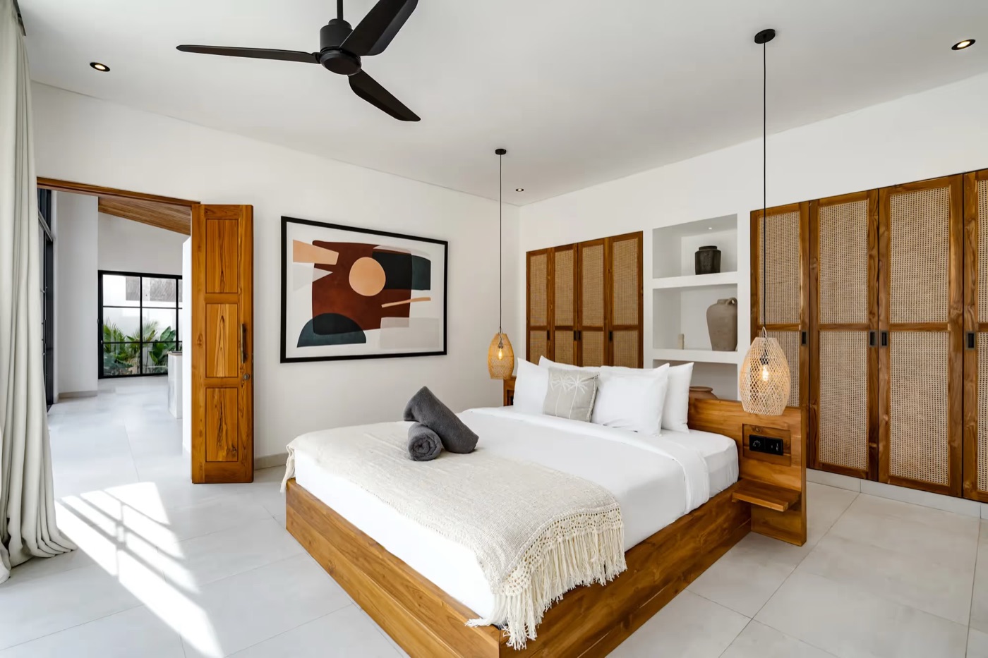 Villa Nika, Bali, photo 1