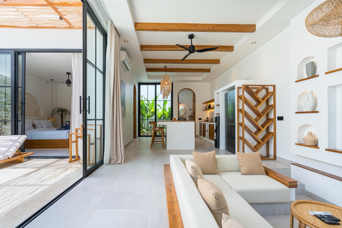 Villa Paula, Bali, photo 1