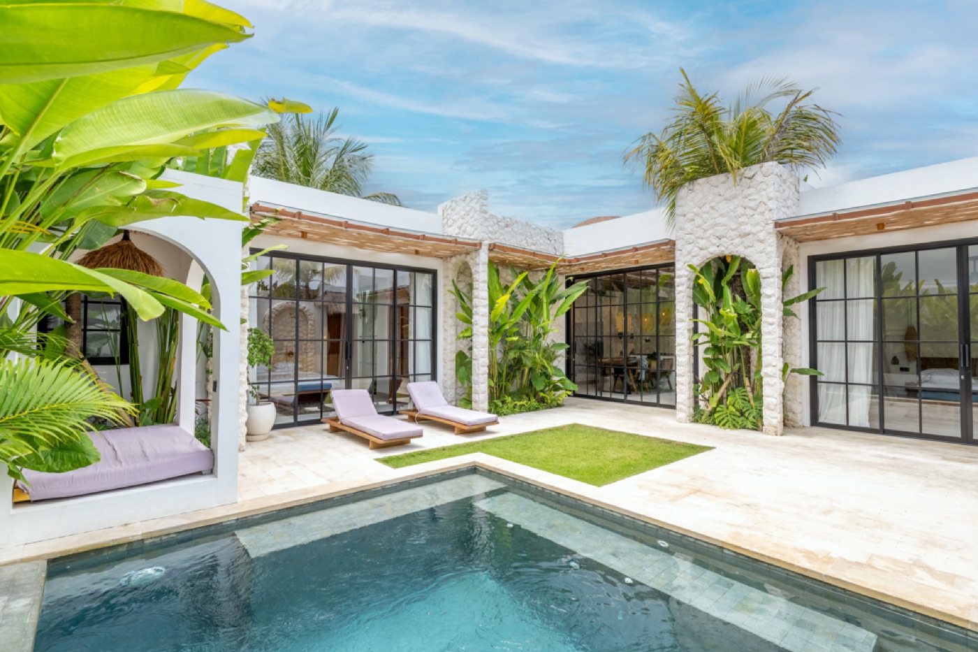 Villa Siena, Bali, photo 1