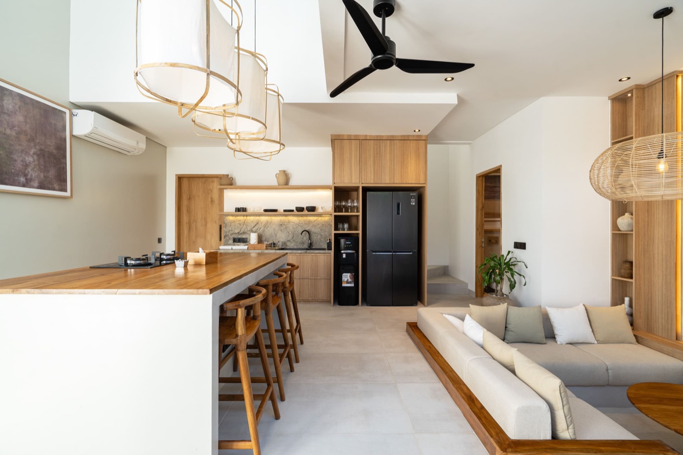 Villa The Peak