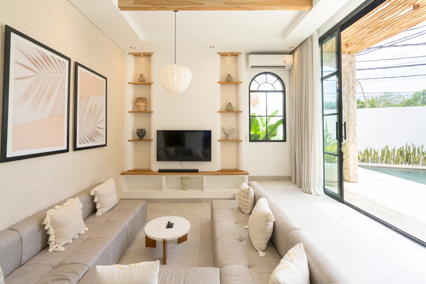 YOLLA BINGIN RESIDENCE, Bali, photo 1