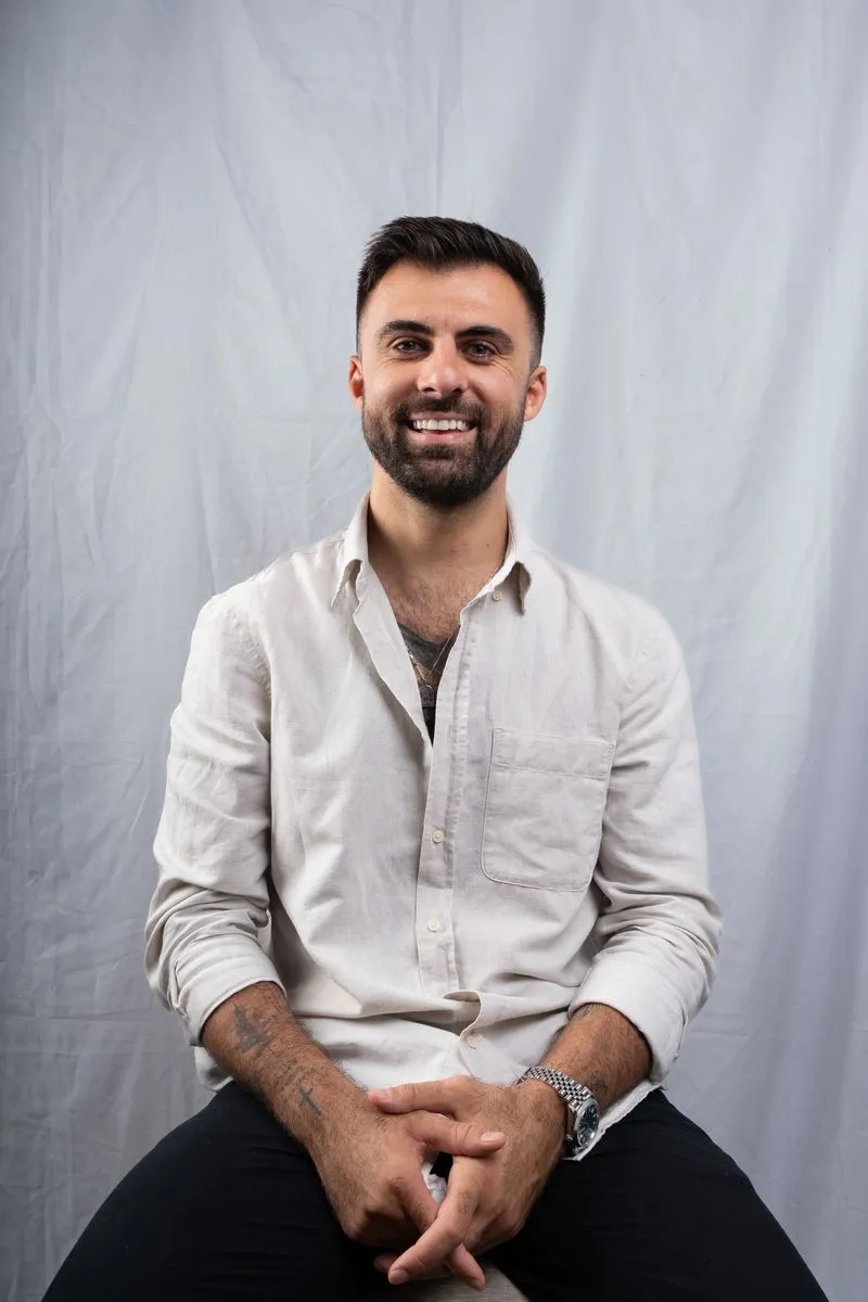 Bogdan Curtan