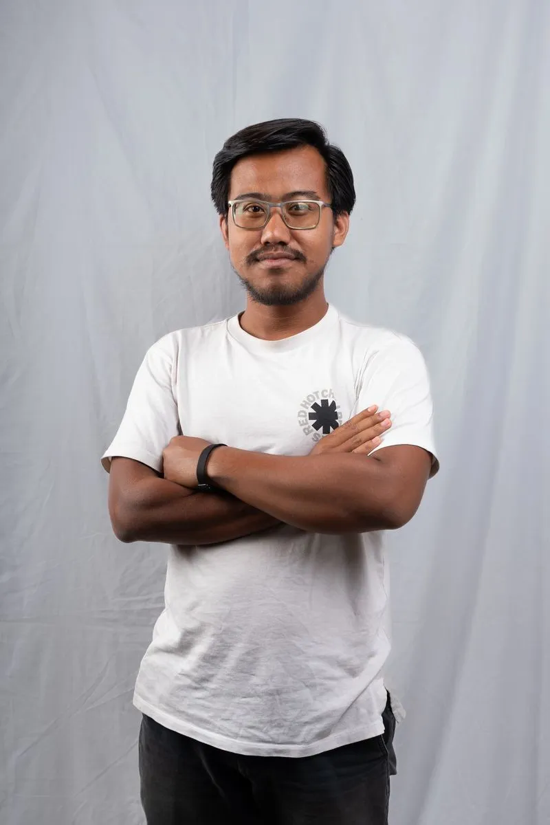 Muhammad Wisnu