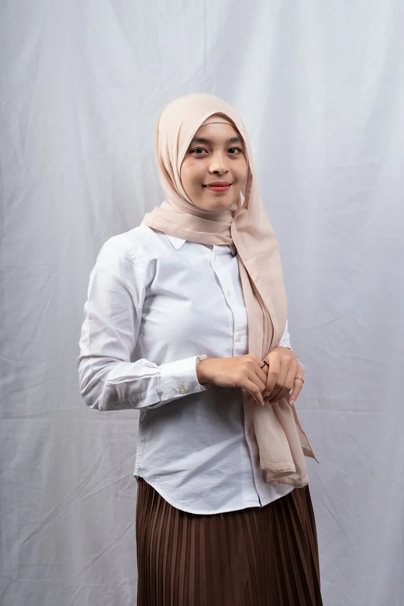 Suci R