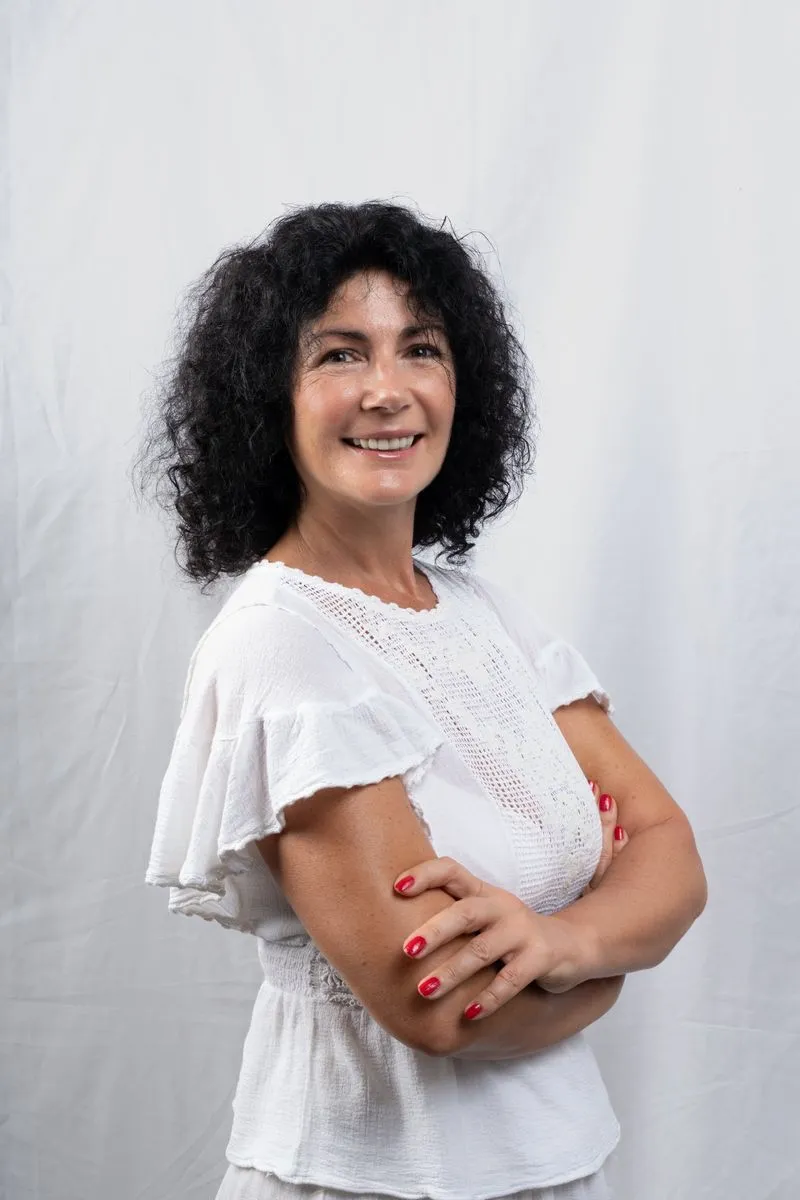 Veronica Miron