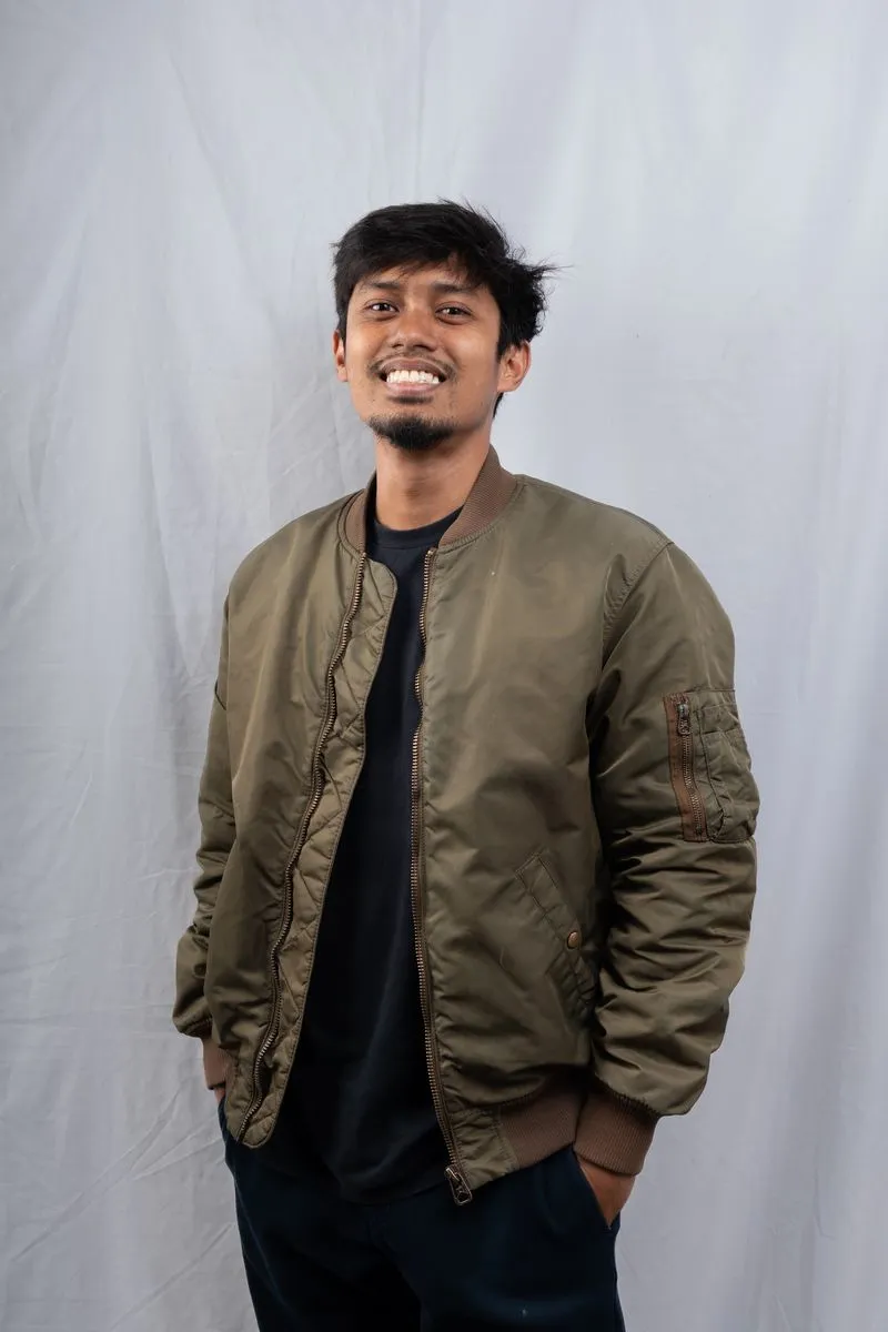 Yuda Pratama