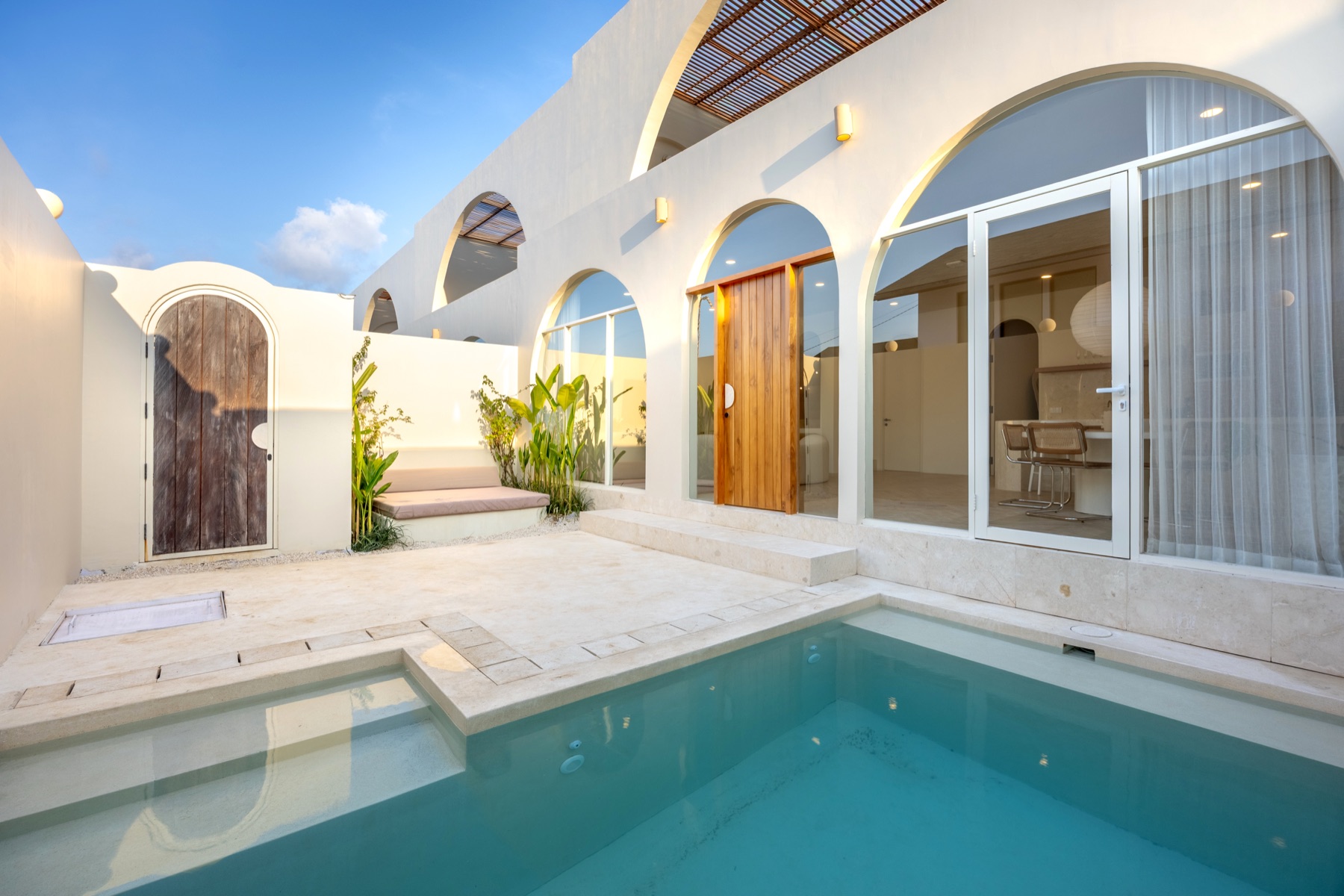 Is Owning a Villa in Bali Profitable?